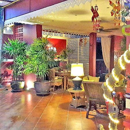 Amazing Tropical Family Thai Style Villa All Costs Included Pattaya Buitenkant foto