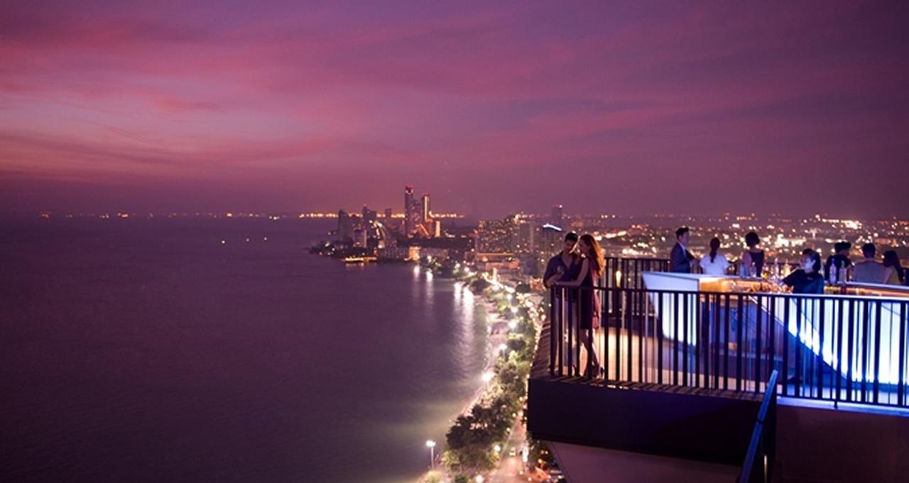 Amazing Tropical Family Thai Style Villa All Costs Included Pattaya Buitenkant foto