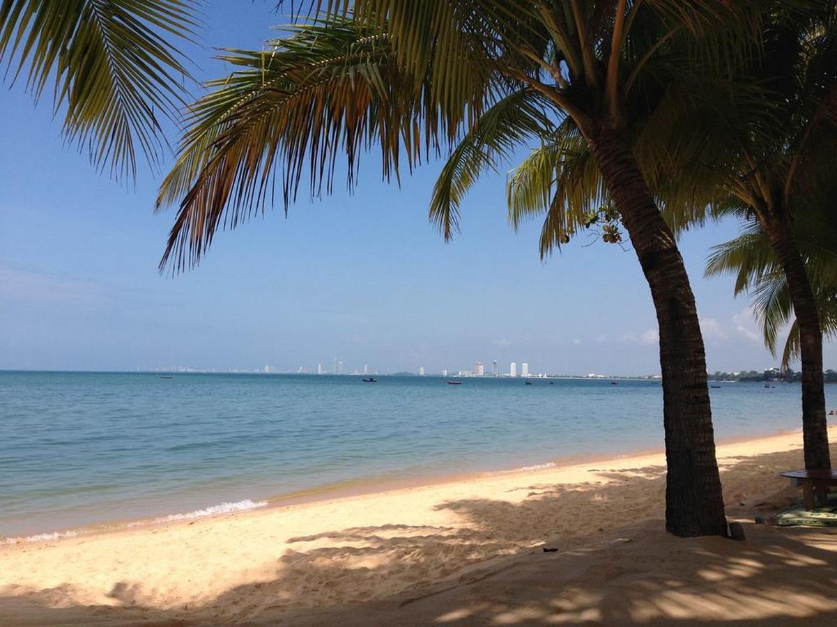 Amazing Tropical Family Thai Style Villa All Costs Included Pattaya Buitenkant foto