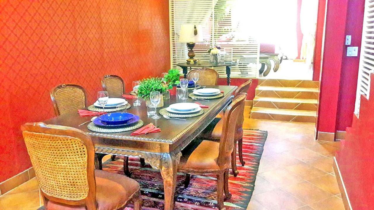 Amazing Tropical Family Thai Style Villa All Costs Included Pattaya Buitenkant foto