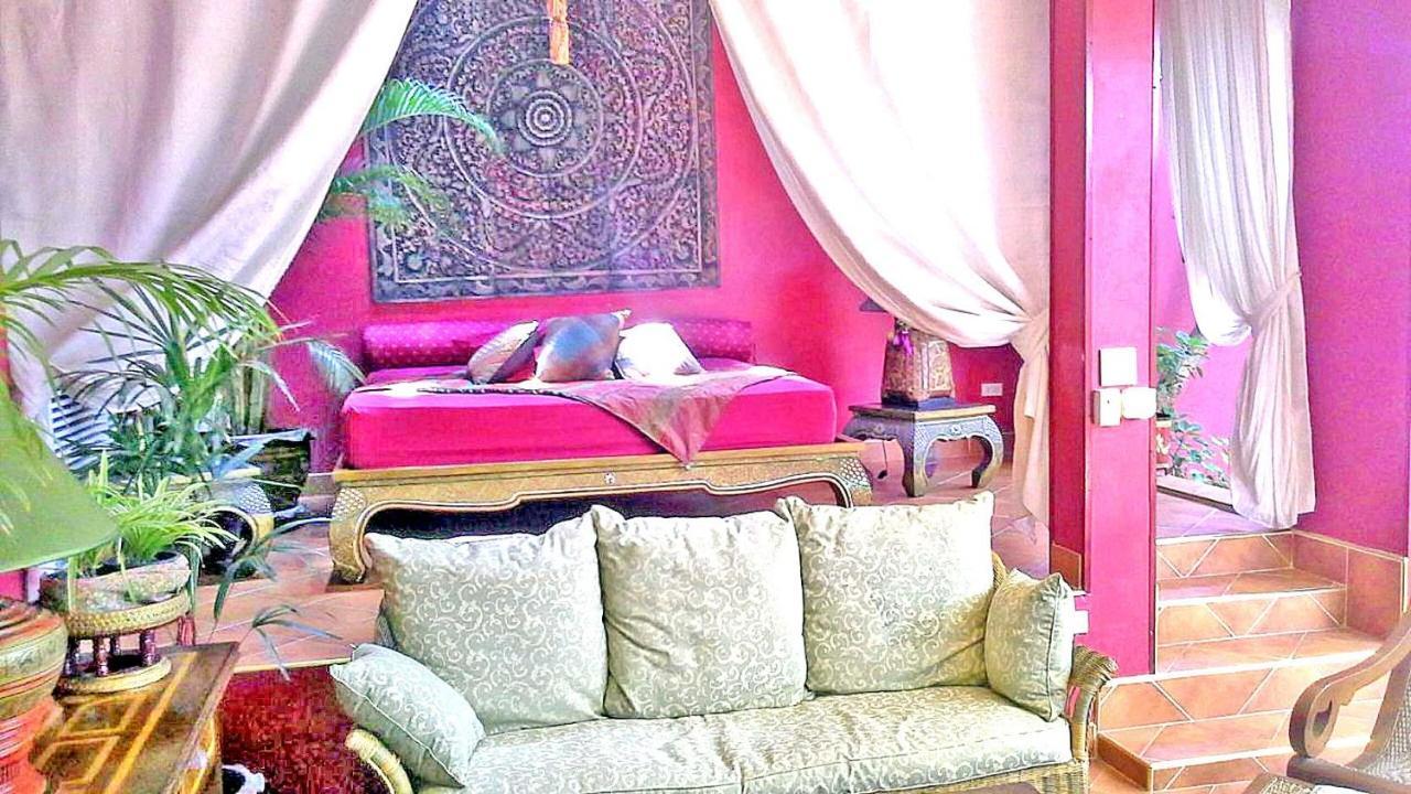 Amazing Tropical Family Thai Style Villa All Costs Included Pattaya Buitenkant foto