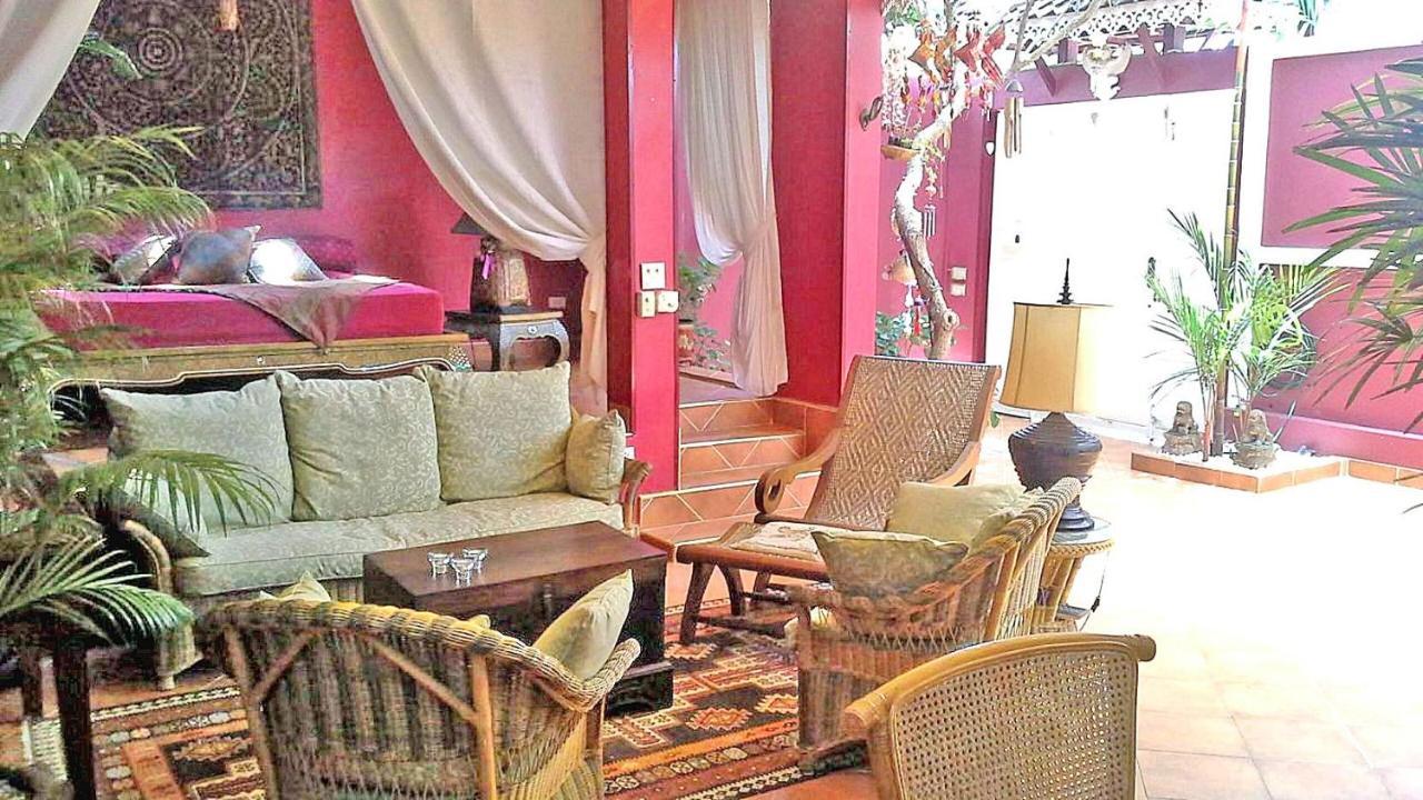 Amazing Tropical Family Thai Style Villa All Costs Included Pattaya Buitenkant foto