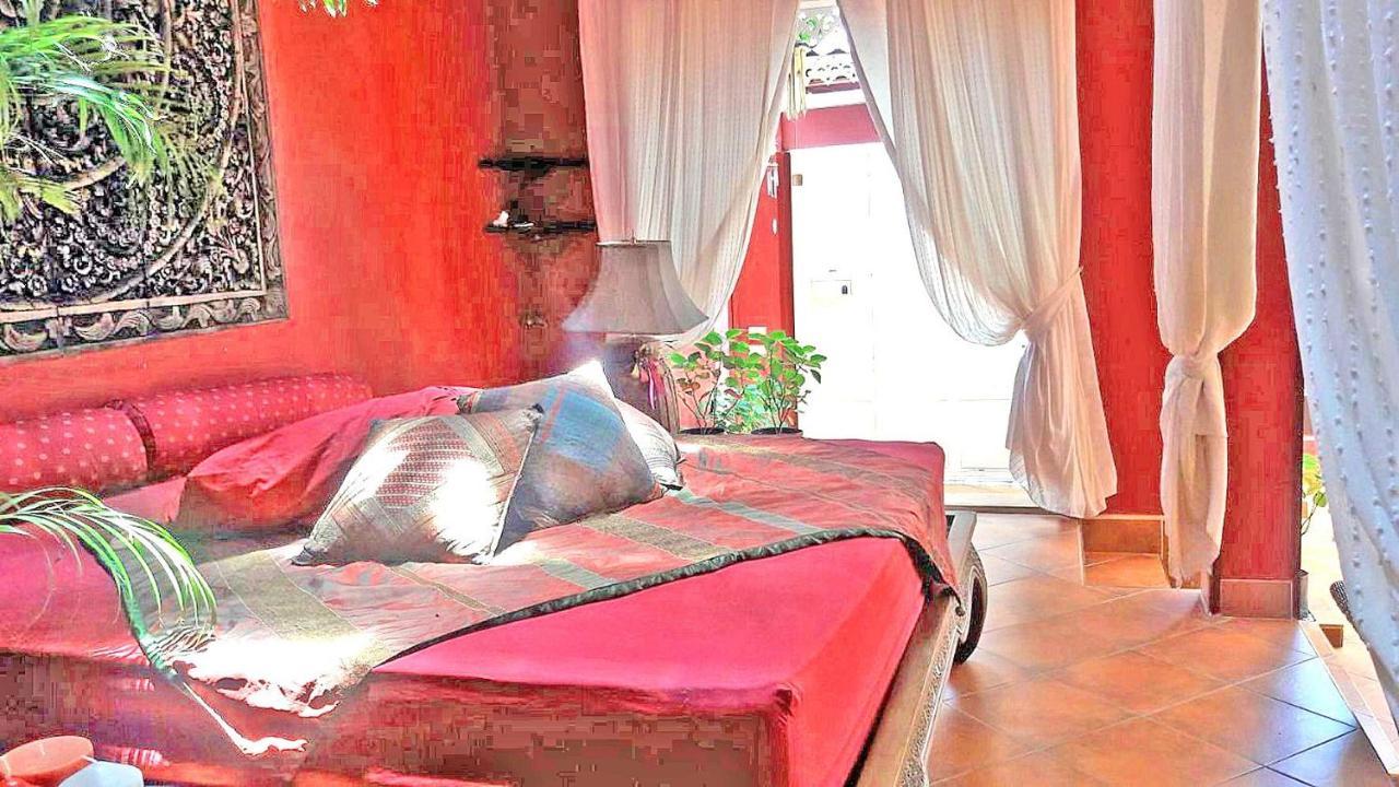 Amazing Tropical Family Thai Style Villa All Costs Included Pattaya Buitenkant foto