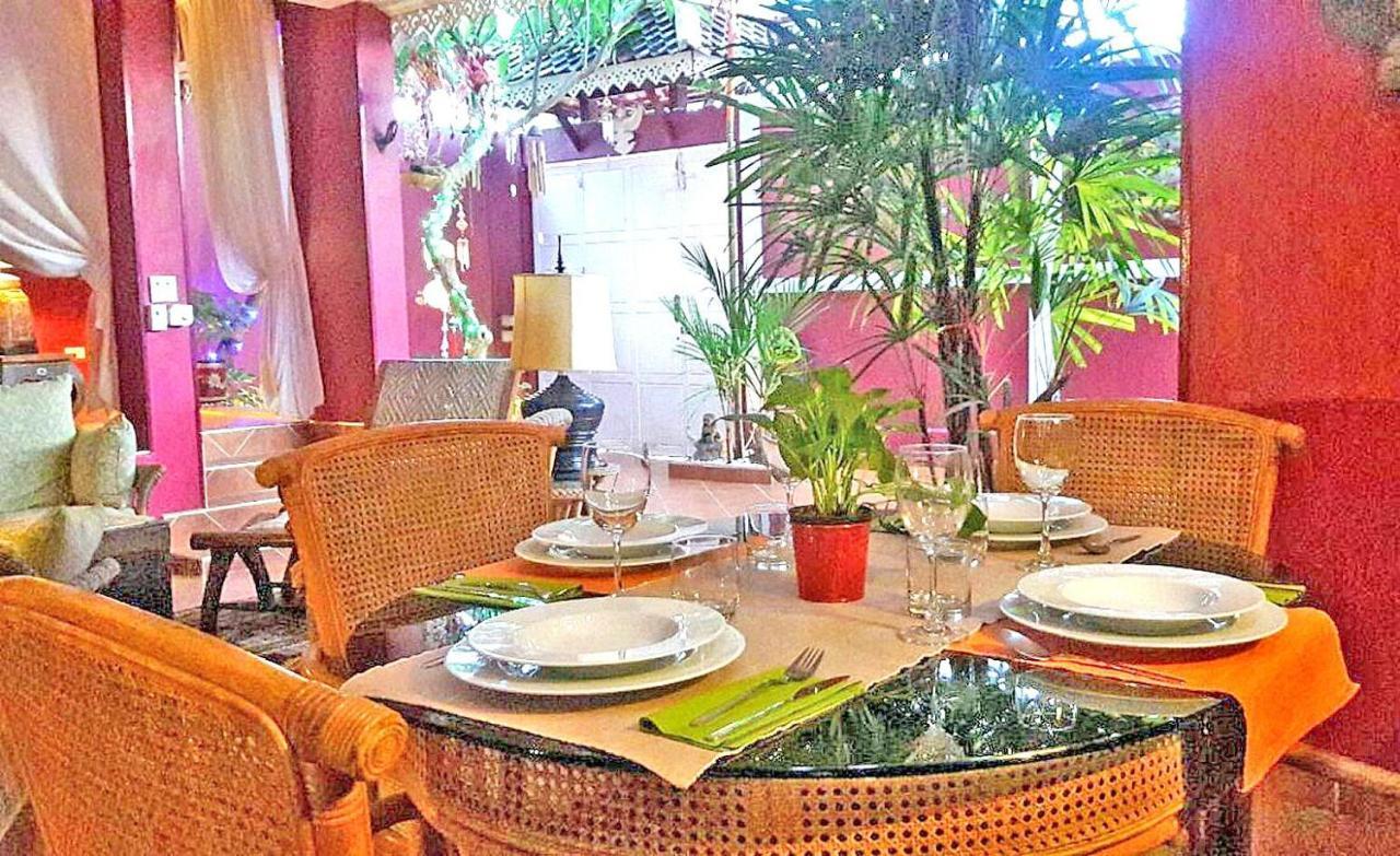 Amazing Tropical Family Thai Style Villa All Costs Included Pattaya Buitenkant foto