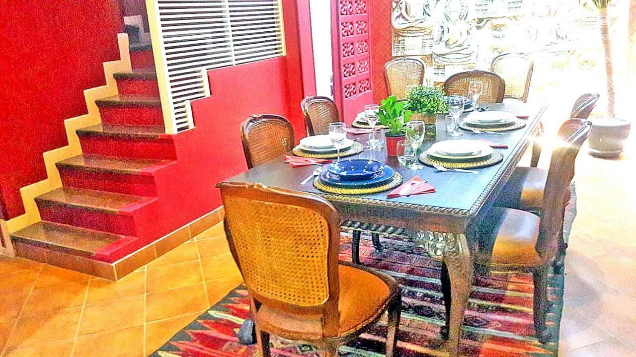 Amazing Tropical Family Thai Style Villa All Costs Included Pattaya Buitenkant foto