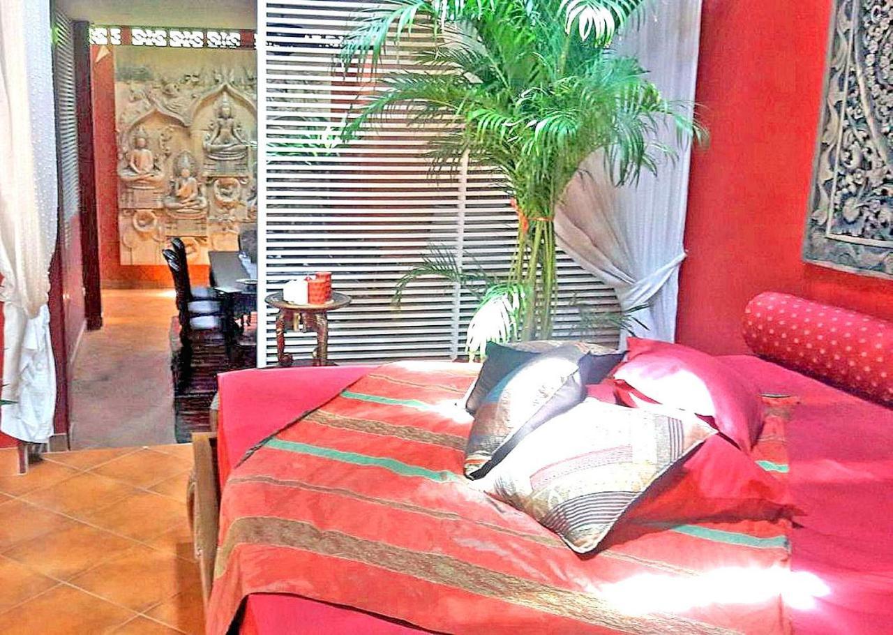 Amazing Tropical Family Thai Style Villa All Costs Included Pattaya Buitenkant foto
