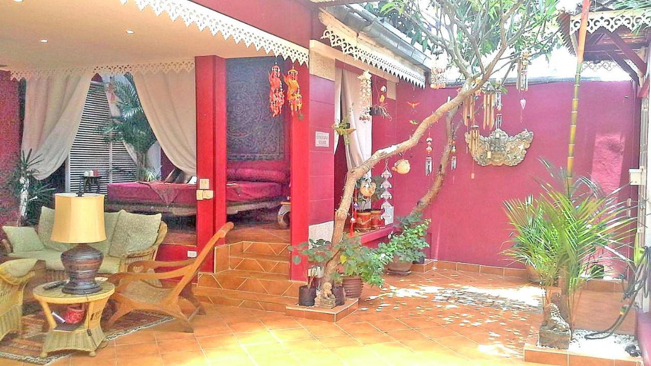 Amazing Tropical Family Thai Style Villa All Costs Included Pattaya Buitenkant foto