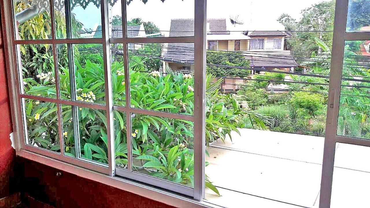 Amazing Tropical Family Thai Style Villa All Costs Included Pattaya Buitenkant foto